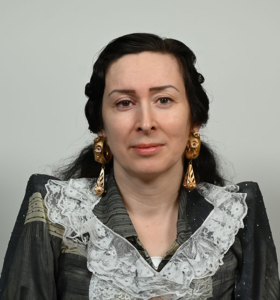 Mirjam Hagert