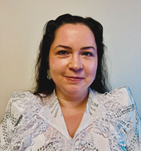 Maruska Lindeman