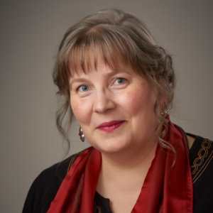 Marika Jousala