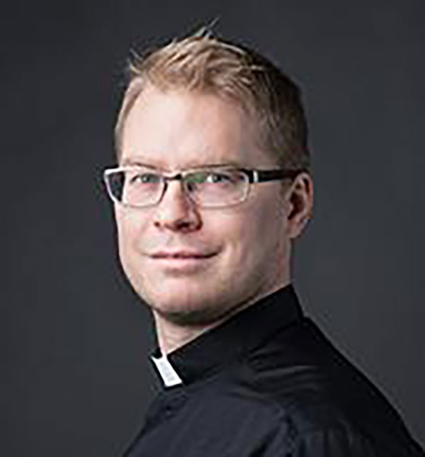 Jonne Pirkola